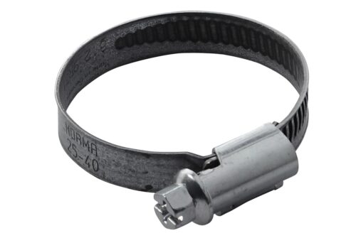 Σφιγκτήρας Σύνδεσης S Width: 9mm range to: 40mm Scope: 25mm HELLA 8HK748452052 - Image 2
