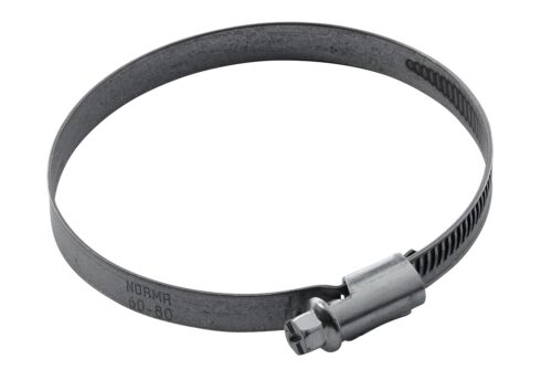 Σφιγκτήρας Σύνδεσης S Width: 9mm range to: 80mm Scope: 60mm HELLA 8HK748452082 - Image 2