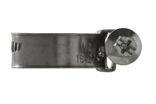 Σφιγκτήρας Σύνδεσης S Width: 12mm range to: 27mm Scope: 16mm HELLA 8HK748453102 - Image 4