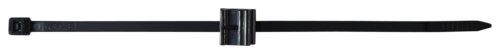 Καλώδιο Tie Length: 200mm Width: 4.8mm Ø up to: 3.0mm Μάυρο HELLA 8HL185549011 - Image 4
