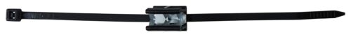 Καλώδιο Tie Length: 200mm Width: 4.8mm Ø up to: 6.0mm Μάυρο HELLA 8HL185549041 - Image 4