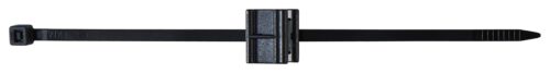 Καλώδιο Tie Length: 200mm Width: 4.8mm Ø up to: 6.0mm Μάυρο HELLA 8HL185549061 - Image 4