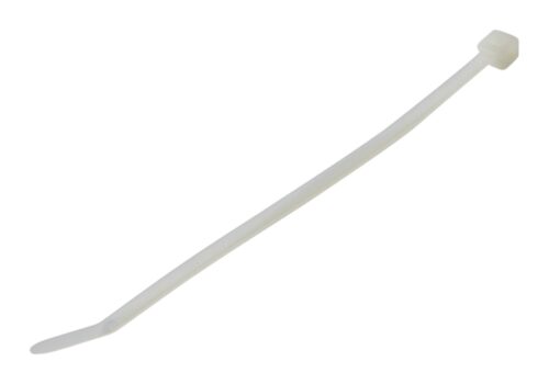 Καλώδιο Tie Length: 145mm Width: 3.5mm Natural HELLA 8HL707877012 - Image 3