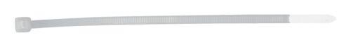 Καλώδιο Tie Length: 145mm Width: 3.5mm Natural HELLA 8HL707877012 - Image 4