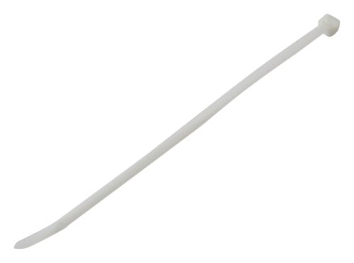 Καλώδιο Tie Length: 195mm Width: 4.7mm Natural HELLA 8HL707877022 - Image 3