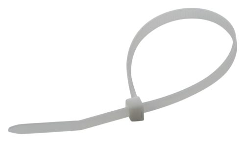 Καλώδιο Tie Length: 195mm Width: 4.7mm Natural HELLA 8HL707877022 - Image 2