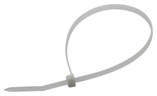 Καλώδιο Tie Length: 285mm Width: 4.7mm Natural HELLA 8HL707877041 - Image 2