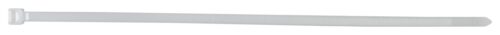 Καλώδιο Tie Length: 375mm Width: 7.6mm Natural HELLA 8HL707877051 - Image 4