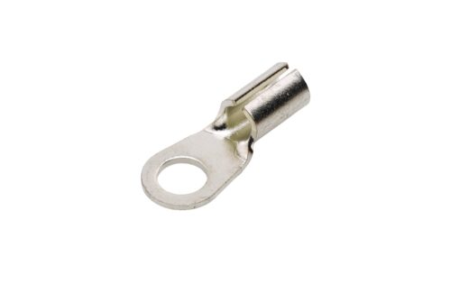 Καλώδιο Σύνδεση 2.5mm² 6.0mm² Ø: 6.5mm Brass HELLA 8KW177784102 - Image 2