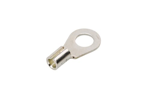 Καλώδιο Σύνδεση 6.0mm² 10.0mm² Ø: 10.5mm Brass HELLA 8KW177784222 - Image 4
