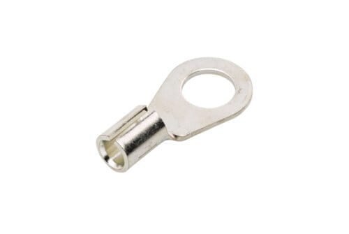 Καλώδιο Σύνδεση 10.0mm² 16.0mm² Ø: 13.0mm Brass HELLA 8KW177784332 - Image 4