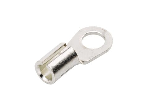 Καλώδιο Σύνδεση 25.0mm² 35.0mm² Ø: 13.0mm Brass HELLA 8KW177784522 - Image 4