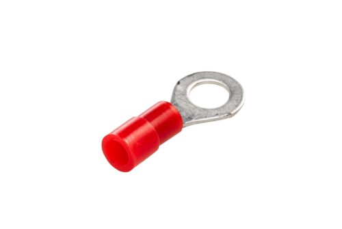 Καλώδιο Σύνδεση Red 0.5mm² 1.5mm² Bore Ø: 5.3mm HELLA 8KW178042022 - Image 4