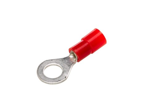 Καλώδιο Σύνδεση Red 0.5mm² 1.5mm² Bore Ø: 5.3mm HELLA 8KW178042022 - Image 2