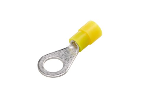 Καλώδιο Σύνδεση Πορτοκαλί 4.0mm² 6.0mm² Bore Ø: 8.4mm HELLA 8KW178042232 - Image 2
