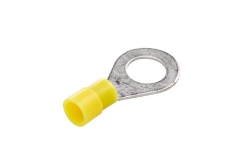 Καλώδιο Σύνδεση Πορτοκαλί 4.0mm² 6.0mm² M10 Bore Ø: 10.5mm HELLA 8KW178042242 - Image 4