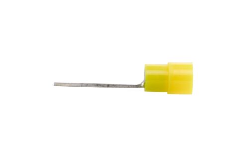 Καλώδιο Σύνδεση Πορτοκαλί 4.0mm² 6.0mm² M10 Bore Ø: 10.5mm HELLA 8KW178042242 - Image 3