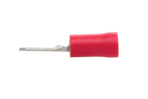 Καλώδιο Σύνδεση Red 0.5mm² 1.0mm² 6,3 x 0,8 Kit Ποσότητα: 10 HELLA 8KW702796811 - Image 3
