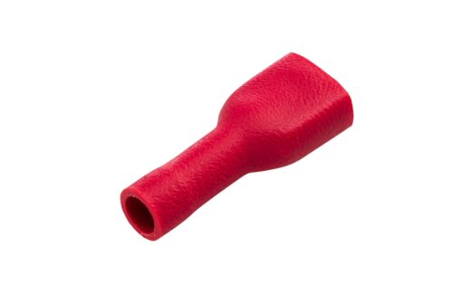 Καλώδιο Σύνδεση Red 0.5mm² 1.0mm² 6,3 x 0,8 HELLA 8KW708373003 - Image 4