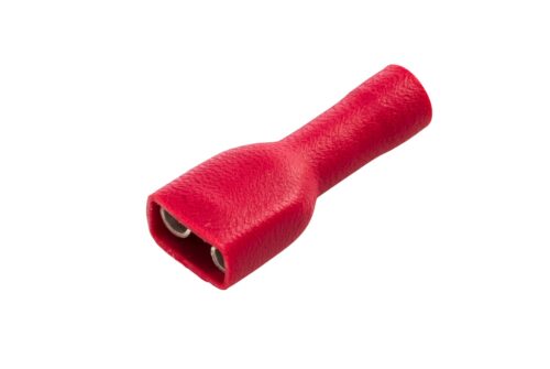 Καλώδιο Σύνδεση Red 0.5mm² 1.0mm² 6,3 x 0,8 HELLA 8KW708373003 - Image 2