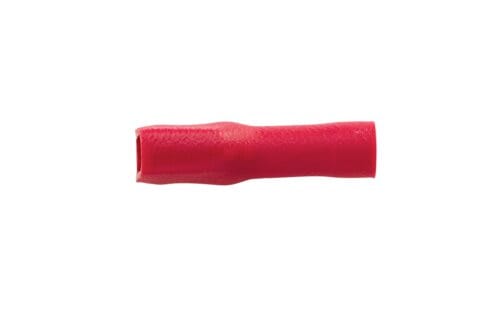 Καλώδιο Σύνδεση Red 0.5mm² 1.0mm² 6,3 x 0,8 HELLA 8KW708373003 - Image 3