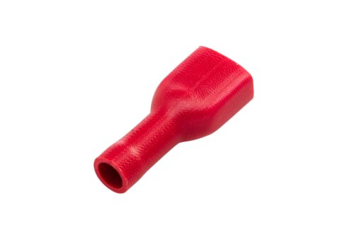 Καλώδιο Σύνδεση Red 0.5mm² 1.0mm² 6,3 x 0,8 Kit Ποσότητα: 8 HELLA 8KW708373812 - Image 4