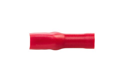 Καλώδιο Σύνδεση Red 0.5mm² 1.0mm² 6,3 x 0,8 Kit Ποσότητα: 8 HELLA 8KW708373812 - Image 3