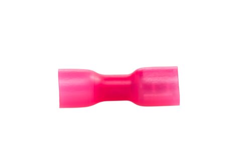 Καλώδιο Σύνδεση Red 0.5mm² 1.0mm² 6,3 x 0,8 Ποσότητα: 25 HELLA 8KW732566003 - Image 3