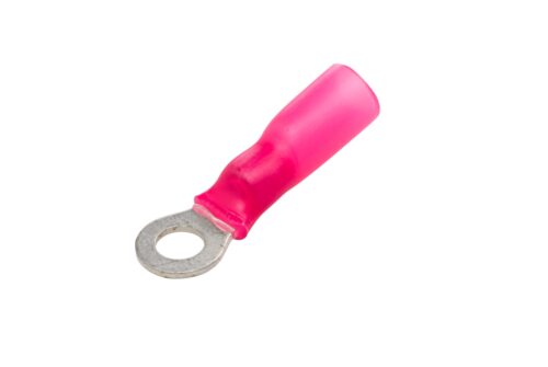 Καλώδιο Σύνδεση Red 0.5mm² 1.0mm² Bore Ø: 4.3mm HELLA 8KW732570003 - Image 2