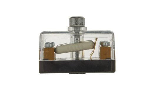Ασφαλειοθήκη 8A Crystal clear HELLA 8JD002289211 - Image 4