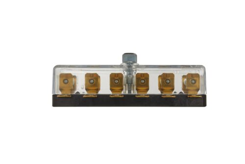 Ασφαλειοθήκη 8A Crystal clear HELLA 8JD002291141 - Image 4