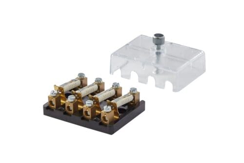Ασφαλειοθήκη 8A Crystal clear HELLA 8JD002294211 - Image 5