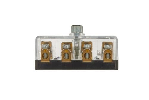 Ασφαλειοθήκη 8A Crystal clear HELLA 8JD002294211 - Image 4