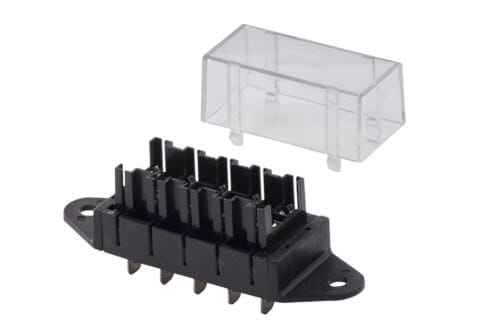 Ασφαλειοθήκη για ATO fuse 30A HELLA 8JD005993001 - Image 5