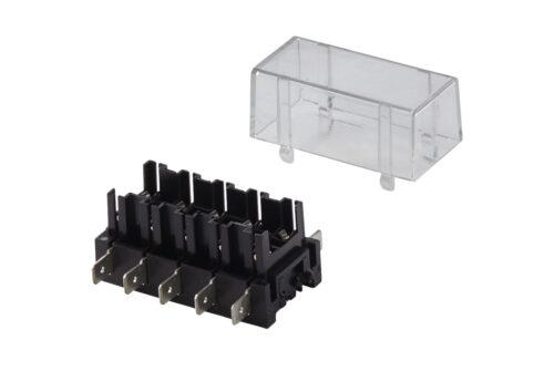 Ασφαλειοθήκη για ATO fuse 30A HELLA 8JD005993032 - Image 5