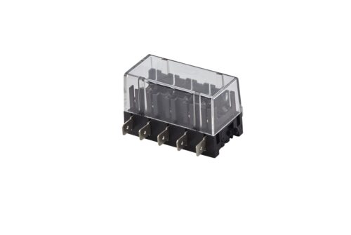Ασφαλειοθήκη για ATO fuse 30A HELLA 8JD005993032 - Image 2