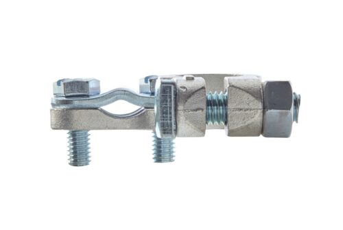 Μπαταρίας Clamp Form B για negative terminal 12V 24V Ø: 15.9mm DIN HELLA 8KX043021031 - Image 3