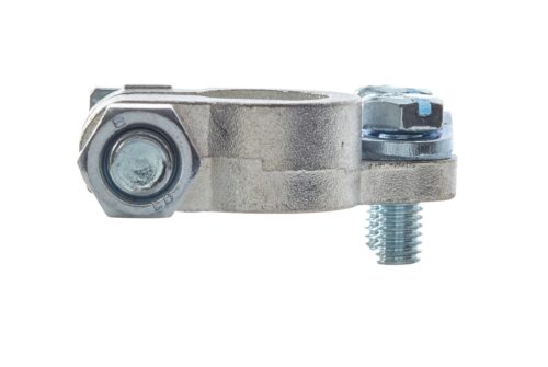 Μπαταρίας Clamp Form B για negative terminal 12V 24V Ø: 15.9mm DIN HELLA 8KX043021031 - Image 4