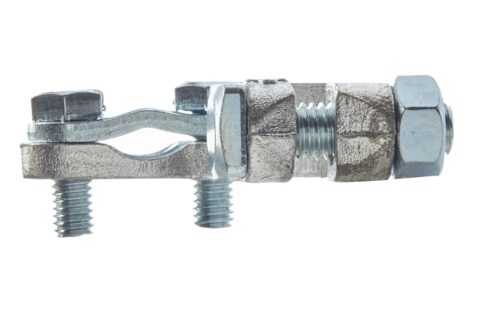Μπαταρίας Clamp Form C για positive terminal 12V 24V Ø: 17.5mm DIN HELLA 8KX091451031 - Image 3