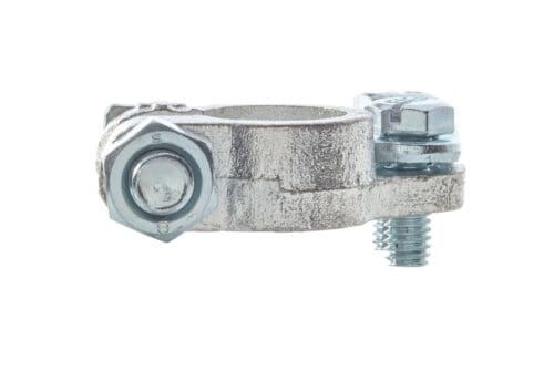 Μπαταρίας Clamp Form C για positive terminal 12V 24V Ø: 17.5mm DIN HELLA 8KX091451031 - Image 4