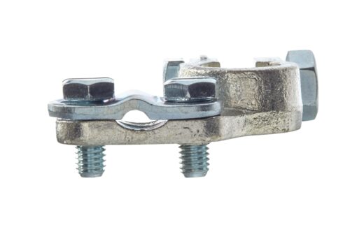 Μπαταρίας Clamp Form D για negative terminal 12V 24V Ø: 15.9mm DIN HELLA 8KX091452031 - Image 5