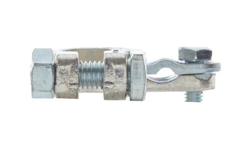 Μπαταρίας Clamp Form D για negative terminal 12V 24V Ø: 15.9mm DIN HELLA 8KX091452031 - Image 3