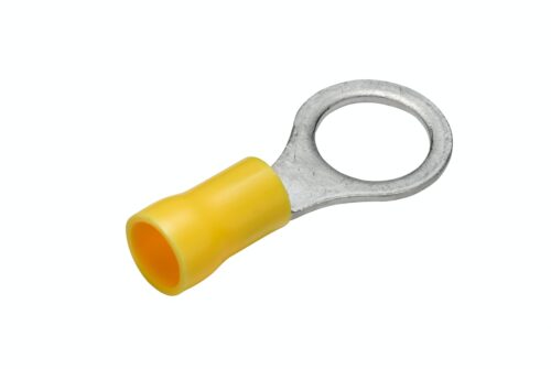 Καλώδιο Σύνδεση Πορτοκαλί 4.0mm² 6.0mm² M10 HELLA 8KW044038003 - Image 4
