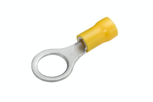 Καλώδιο Σύνδεση Πορτοκαλί 4.0mm² 6.0mm² M10 HELLA 8KW044038003 - Image 2