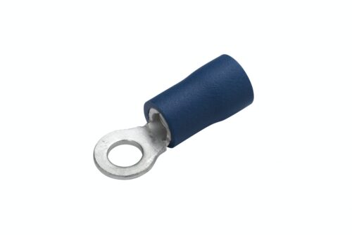 Καλώδιο Σύνδεση Μπλέ 1.5mm² 2.5mm² Bore Ø: 3.6mm Ποσότητα: 100 HELLA 8KW044041003 - Image 2