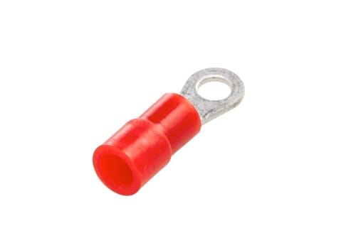 Καλώδιο Σύνδεση Red 0.5mm² 1.5mm² Bore Ø: 3.7mm Ποσότητα: 100 HELLA 8KW178042002 - Image 4