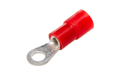 Καλώδιο Σύνδεση Red 0.5mm² 1.5mm² Bore Ø: 3.7mm Ποσότητα: 100 HELLA 8KW178042002 - Image 2