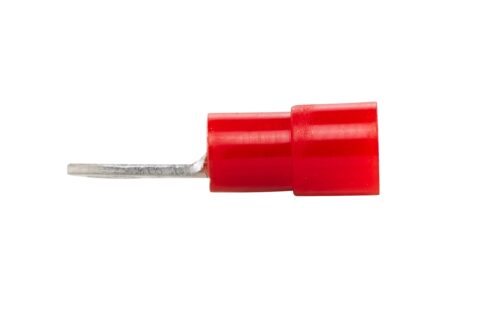Καλώδιο Σύνδεση Red 0.5mm² 1.5mm² Bore Ø: 3.7mm Ποσότητα: 100 HELLA 8KW178042002 - Image 3