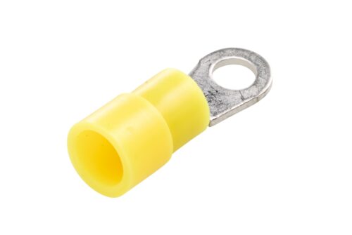 Καλώδιο Σύνδεση Πορτοκαλί 4.0mm² 6.0mm² Bore Ø: 4.3mm HELLA 8KW178042202 - Image 4