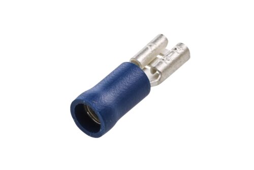 Καλώδιο Σύνδεση Μπλέ 1.5mm² 2.5mm² 4,8 x 0,8 Ποσότητα: 100 HELLA 8KW744698003 - Image 4